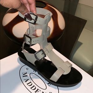 Steve Madden Gladiator Sandal 🥰